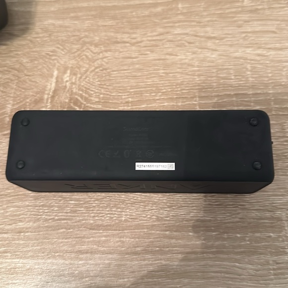 Baker sound core 2 portable speaker - Picture 5 of 6